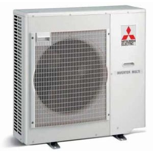 Unitate exterioara 28000 BTU Mitsubishi Electric Inverter pentru sistem multi split MXZ-4E83VA