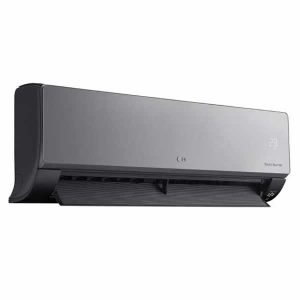 Unitate interioara 24000 BTU LG ARTCOOL Mirror Wi-fi inclus pentru sistem multi split AM24BP destinat Casa Hotel Birou Restaurant Club Cafenea Pensiune