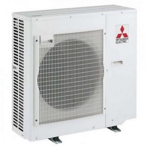 Unitate exterioara 42000 BTU Mitsubishi Electric Inverter pentru sistem multi split MXZ-6D122VA