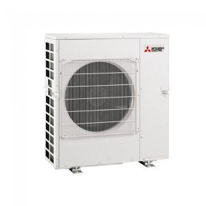 Unitate exterioara 28000 BTU Mitsubishi Electric Inverter pentru sistem multi split MXZ-4E83VAHZ