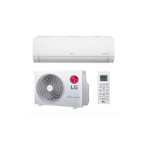 Aer Conditionat 12000 BTU LG Standard PLUS Dual Inverter