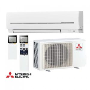 Aer Conditionat 18000 BTU Mitsubishi Electric Cold Region