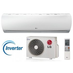 Aer Conditionat 30000 BTU LG Inverter V UJ30+UU30W pentru Casa Hotel Birou Restaurant Club Cafenea Pensiune