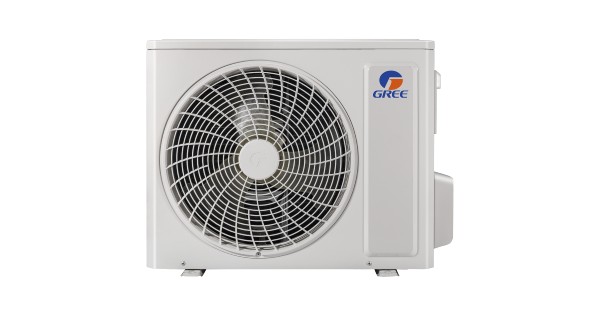 Aer Conditionat 9000 BTU GREE Bora A4 Inverter WI-FI Controller GWH09AAAXB-K6DNA4B - imagine 3