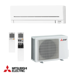 Aer Conditionat 18000 BTU Mitsubishi Electric Eco