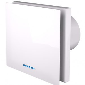 Ventilator de baie ultra-silentios VASF100