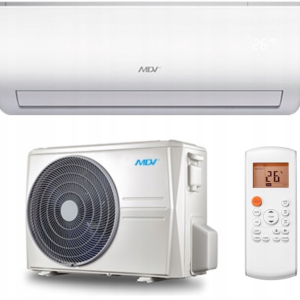 Aer Conditionat MDV Aroma 24000 BTU ZAF-24N8-A1